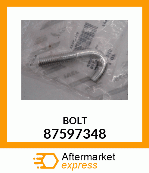 BOLT 87597348