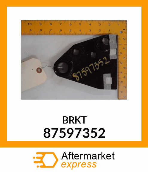 BRKT 87597352