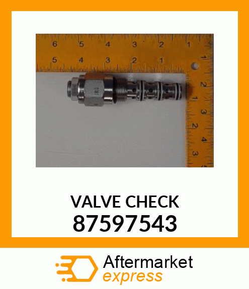 VALVE_CHECK 87597543