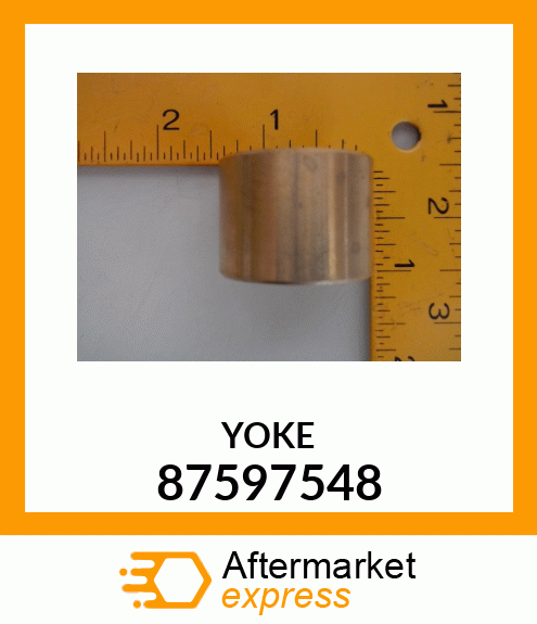 YOKE 87597548