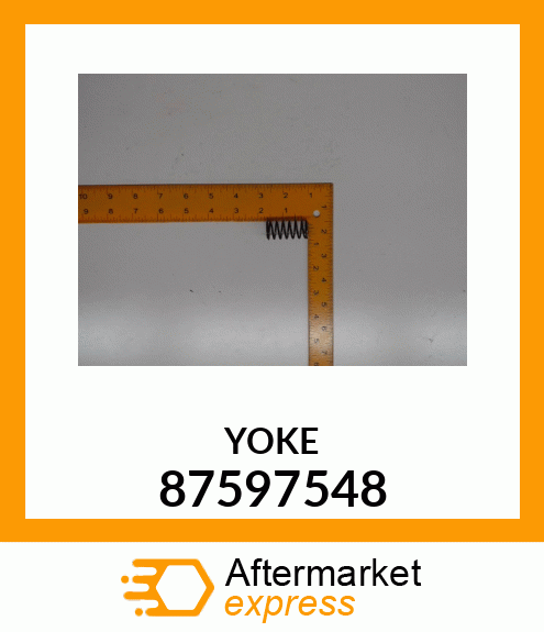 YOKE 87597548