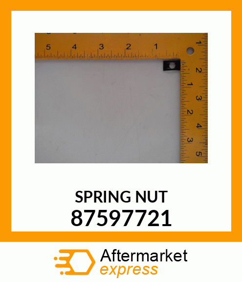 SPRNGNUT 87597721