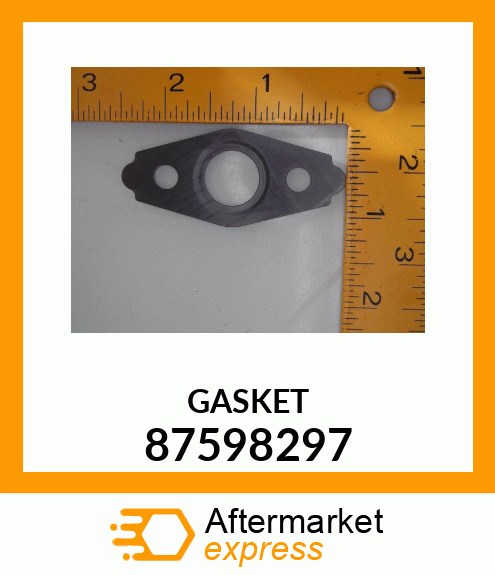 GASKET 87598297