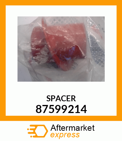 SPACER 87599214