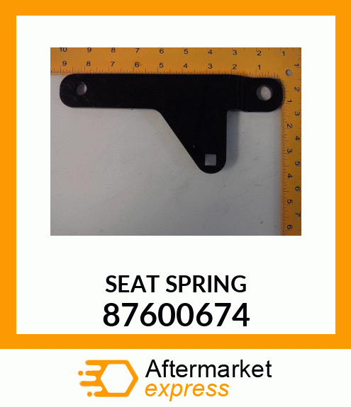 SEAT_SPRING 87600674