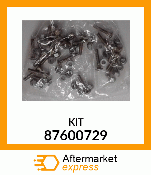 KIT 87600729