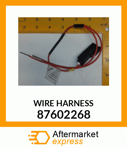 WIRE_HARNESS 87602268