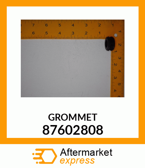 GROMMET 87602808