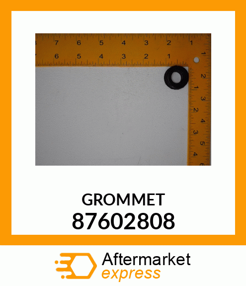 GROMMET 87602808