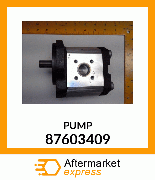 PUMP 87603409