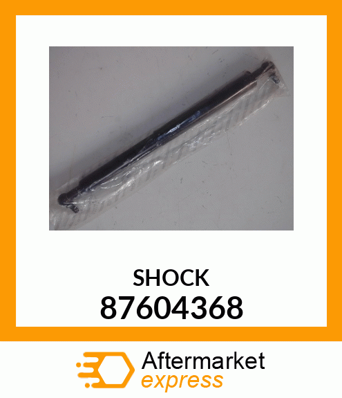 SHOCK 87604368