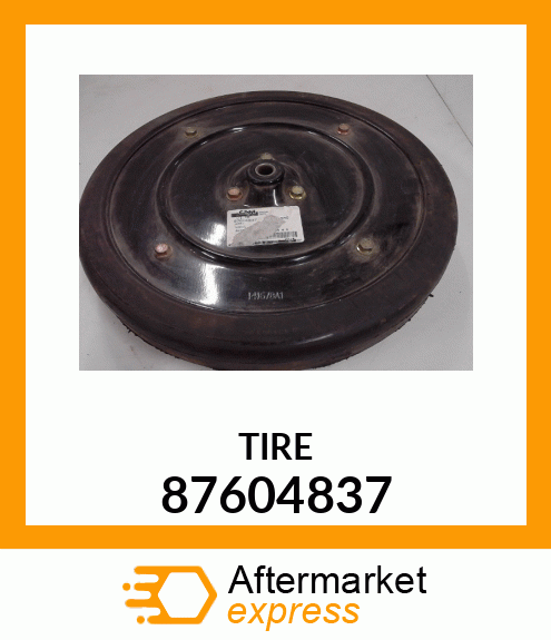 TIRE 87604837