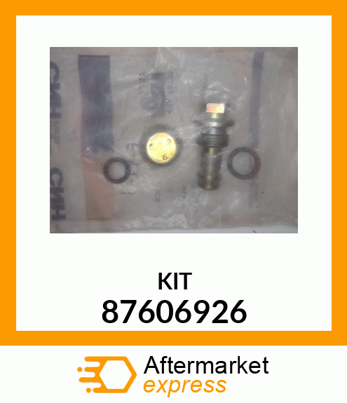 KIT 87606926