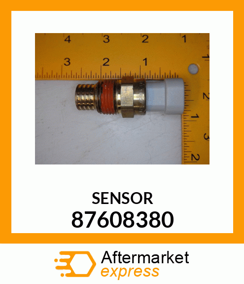 SENSOR 87608380