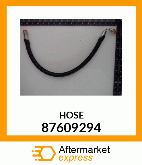 HOSE 87609294