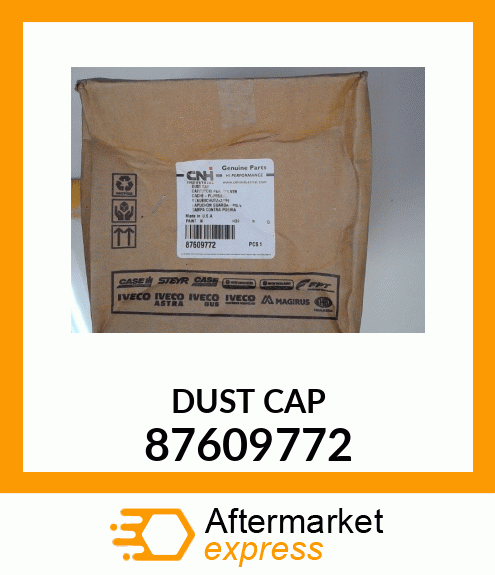 DUST_CAP 87609772