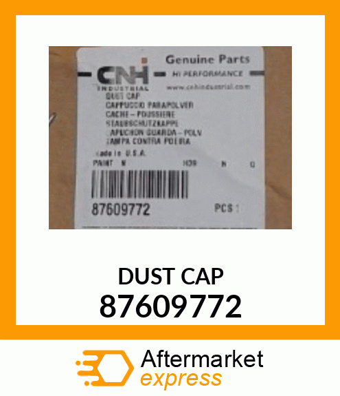 DUST_CAP 87609772