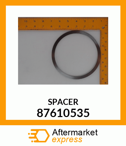 SPACER 87610535