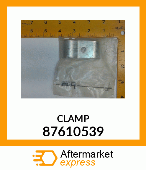 CLAMP 87610539