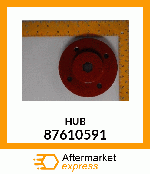 HUB 87610591