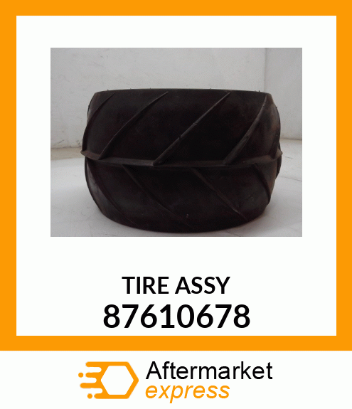 TIRE_ASSY 87610678