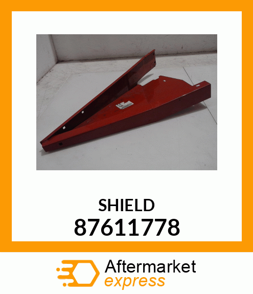 SHIELD 87611778