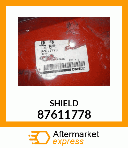 SHIELD 87611778