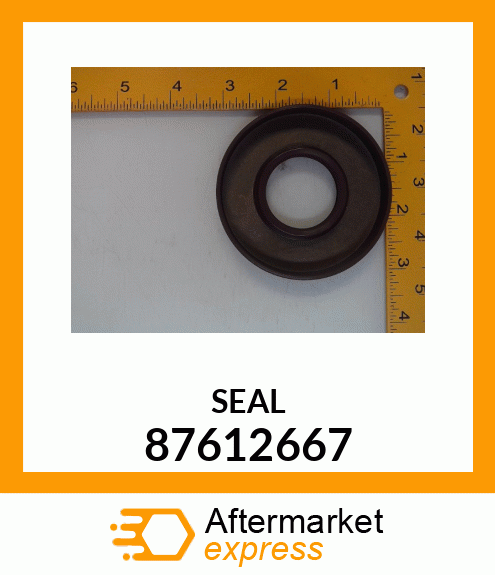 SEAL 87612667