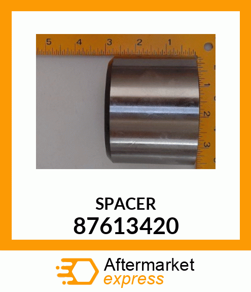 SPACER 87613420