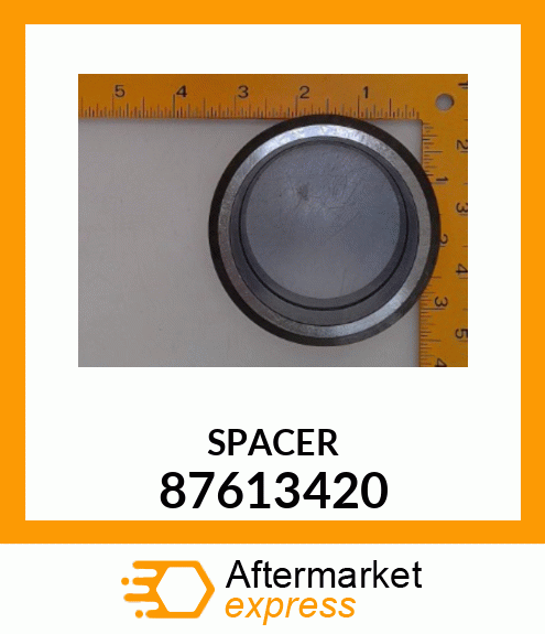 SPACER 87613420