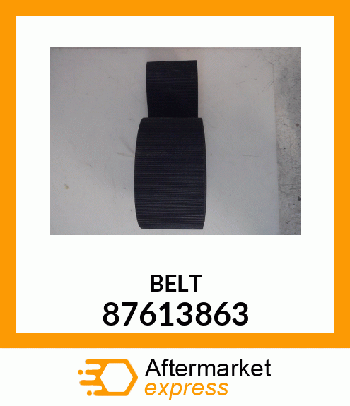 BELT 87613863