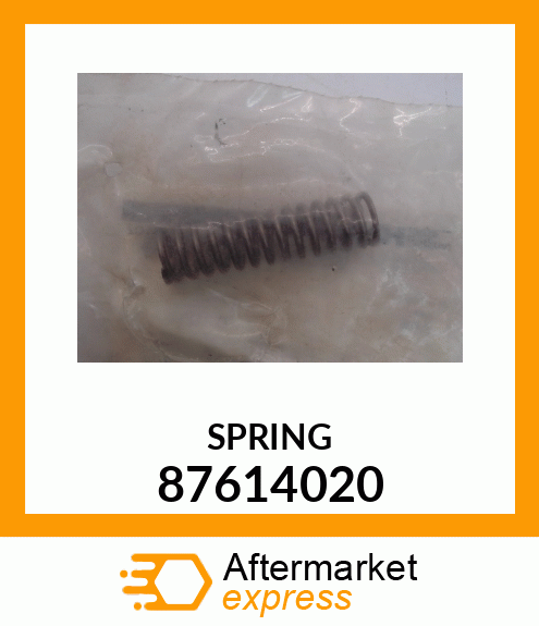 SPRING 87614020