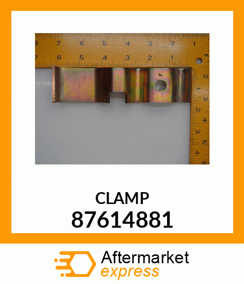 CLAMP 87614881