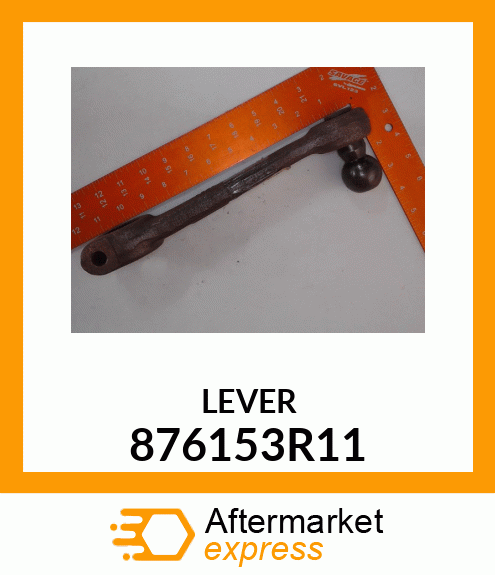 LEVER 876153R11