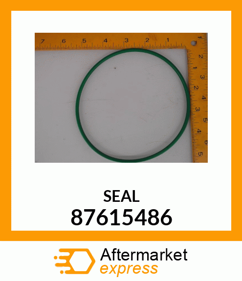 SEAL 87615486