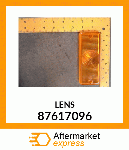 LENS 87617096