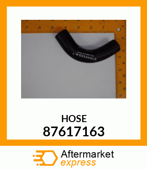 HOSE 87617163