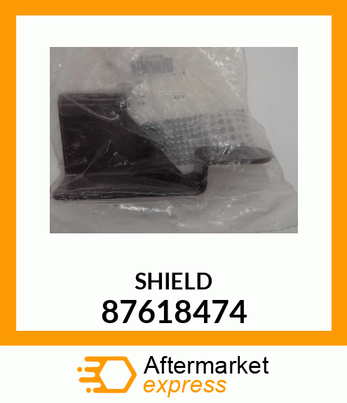 SHIELD 87618474