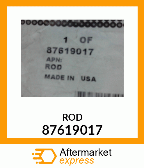 ROD 87619017