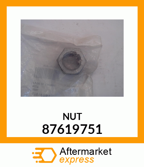 NUT 87619751