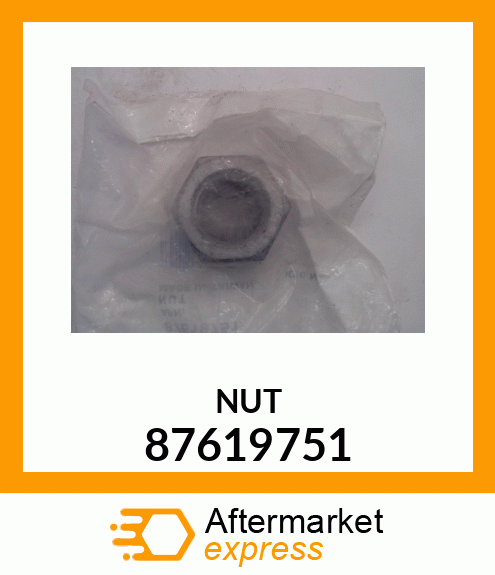 NUT 87619751