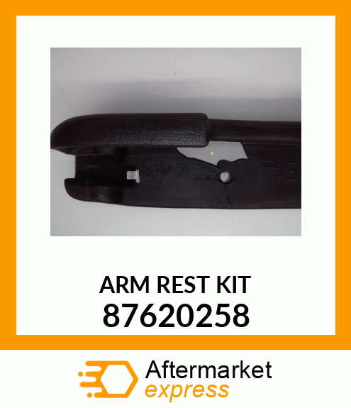 ARMRESTKIT 87620258