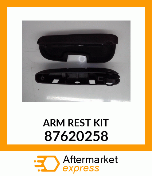 ARMRESTKIT 87620258