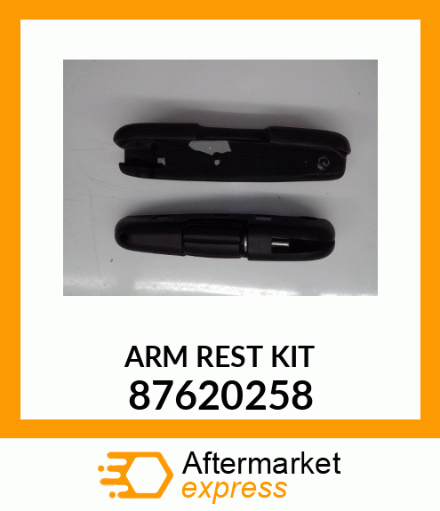 ARMRESTKIT 87620258