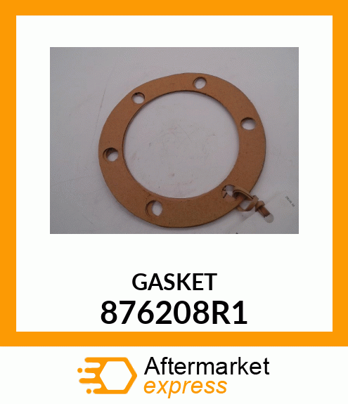 GASKET 876208R1