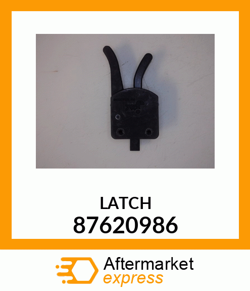 LATCH 87620986