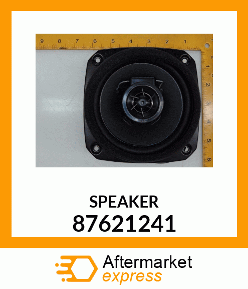 SPEAKER 87621241