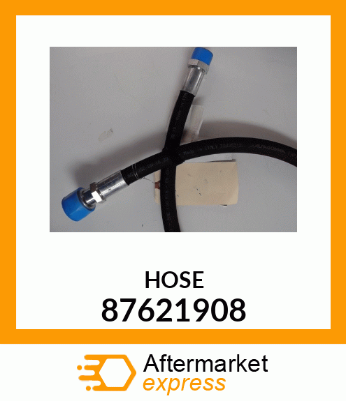 HOSE 87621908