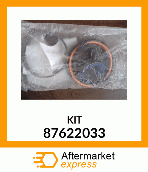 KIT12PC 87622033