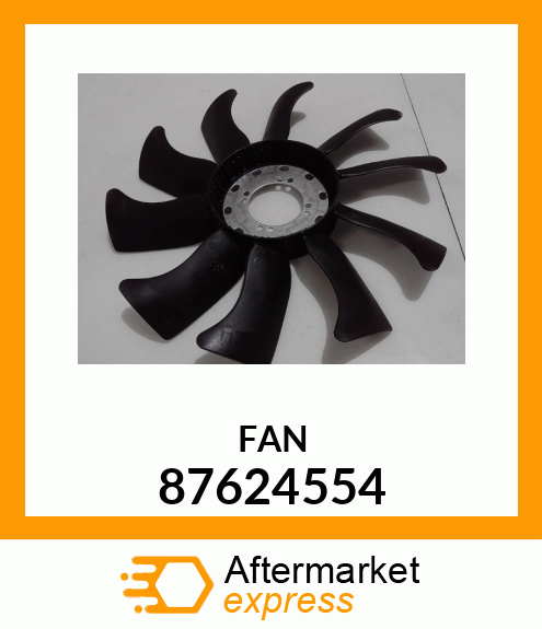 FAN 87624554